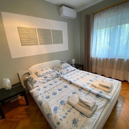Alsooers Ch Apartment Exterior foto