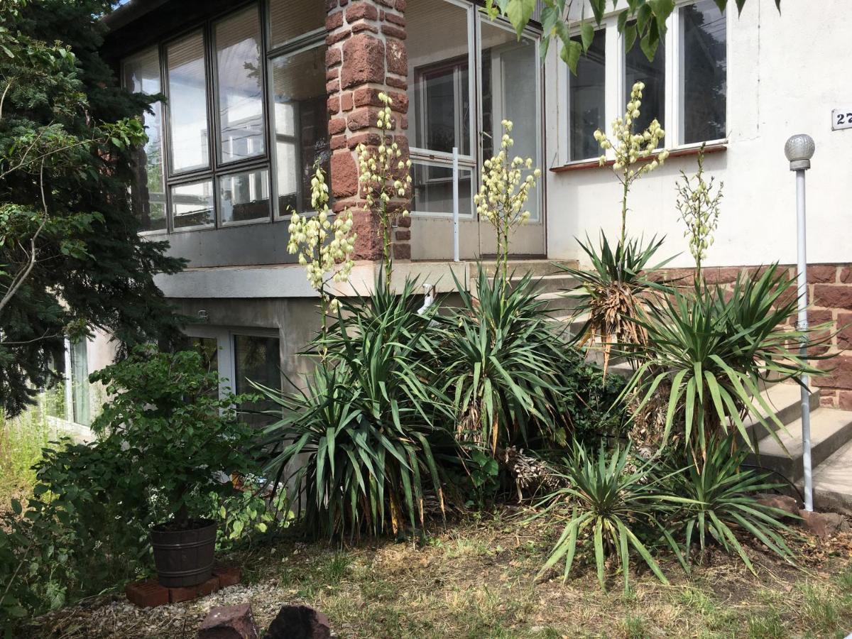 Alsooers Ch Apartment Exterior foto