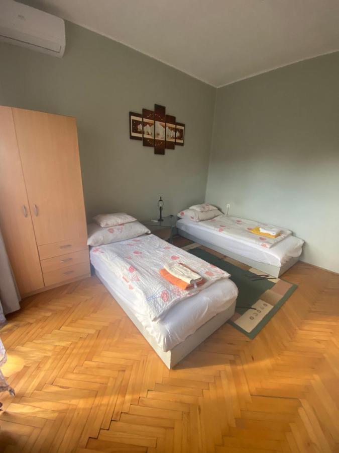 Alsooers Ch Apartment Exterior foto