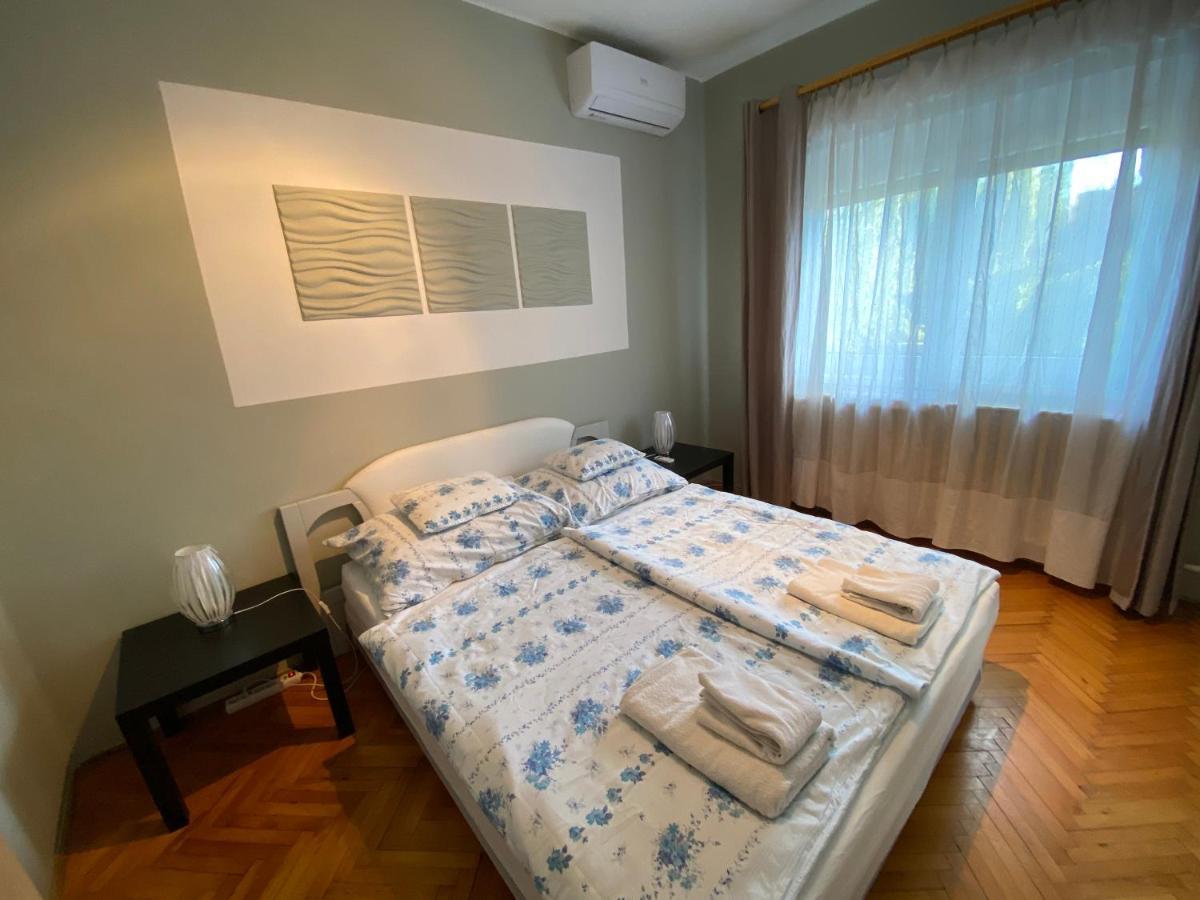 Alsooers Ch Apartment Exterior foto