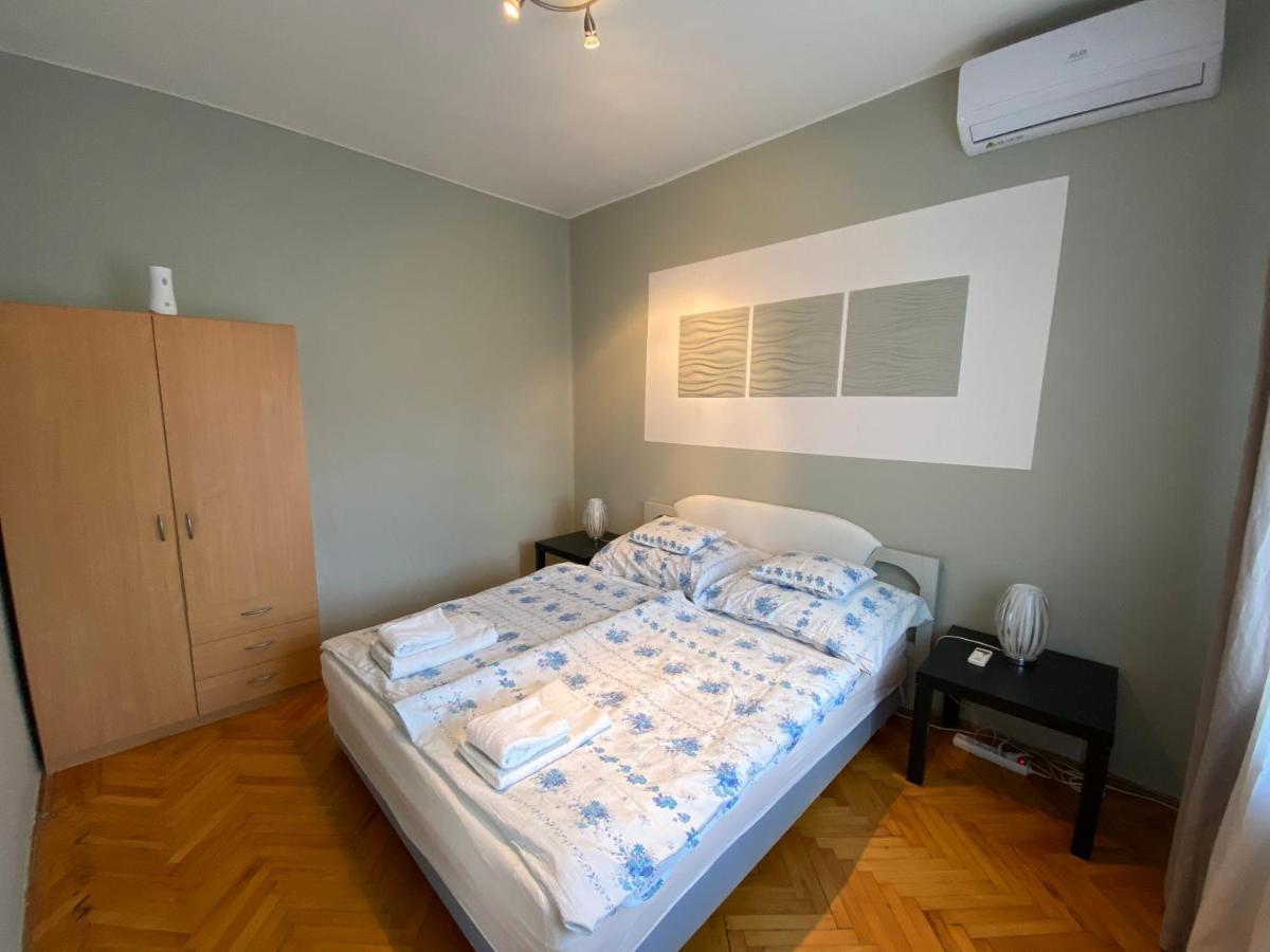 Alsooers Ch Apartment Exterior foto