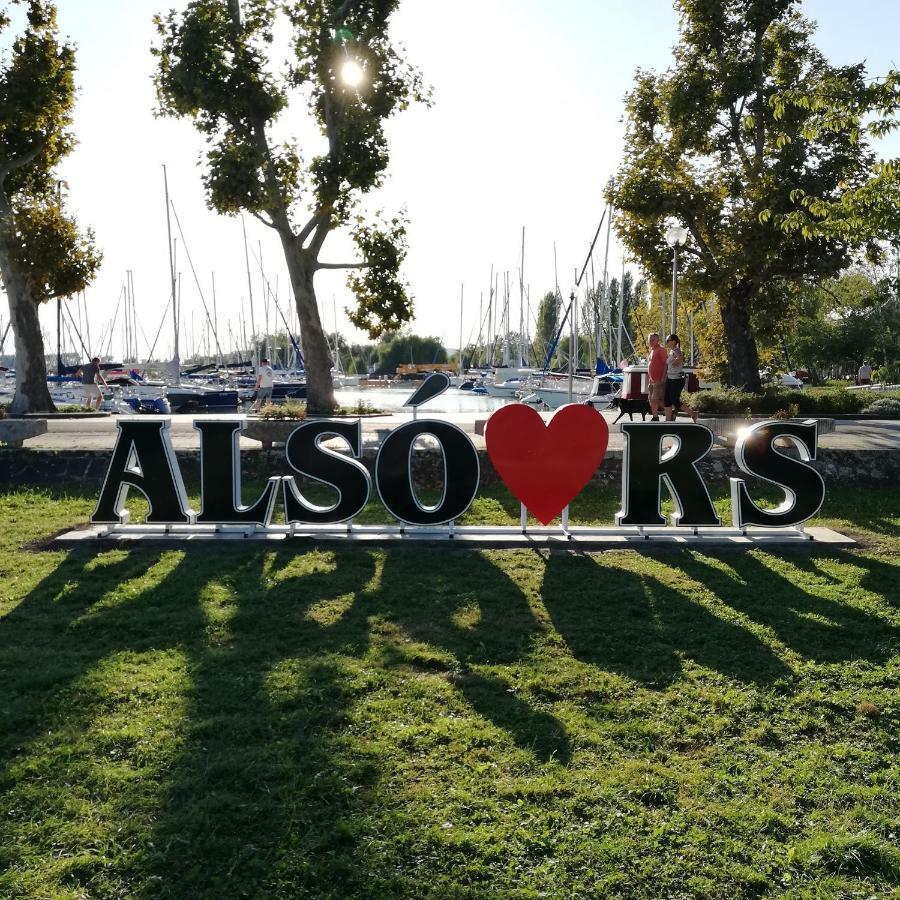 Alsooers Ch Apartment Exterior foto